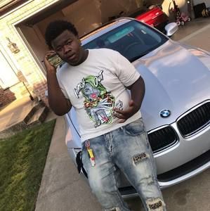 Meet your Posher, Aj